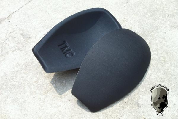 G TMC EVA Inner Knee Pad Set ( BK )